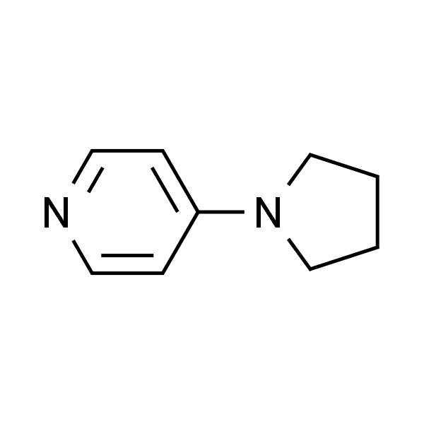 4-吡咯烷基吡啶