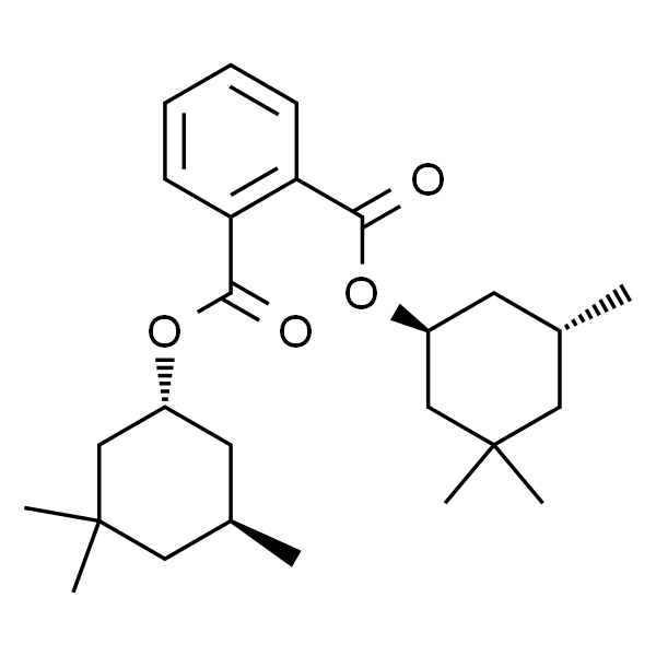 邻苯二甲酸双(反-3，3，5-三甲基环己基)酯