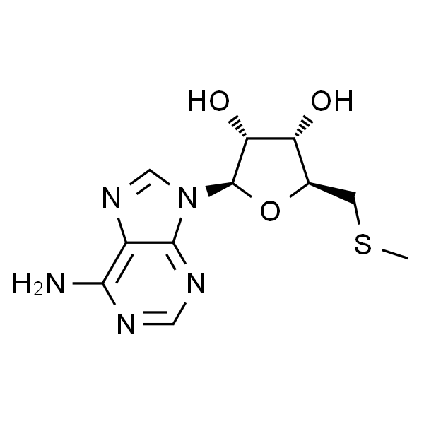 5-脱氧-5-甲硫腺苷