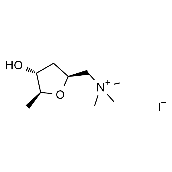 (+)-Muscarine Iodide