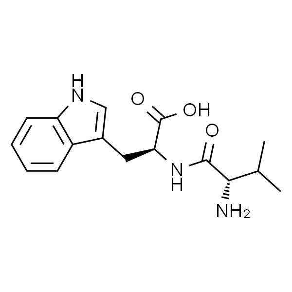 L-缬氨酰-L-酪氨酸