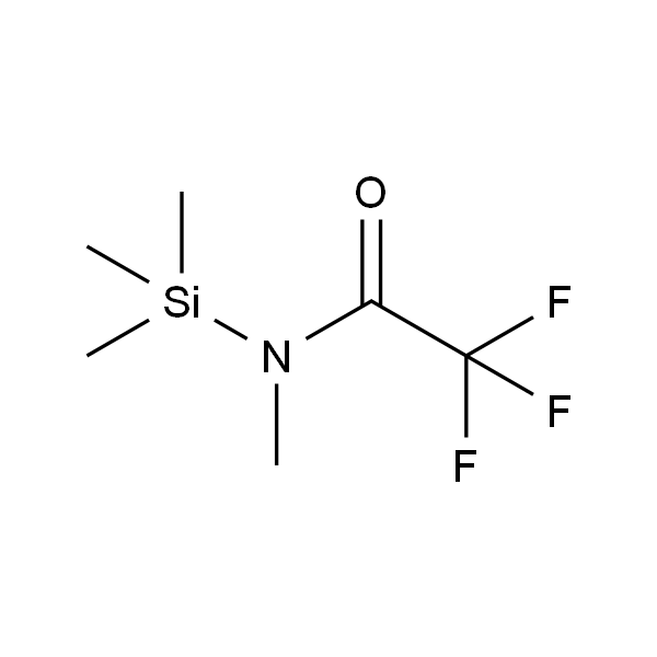 N-甲基-N-(三甲基硅烷基)三氟乙酰胺(含1% 三甲基氯硅烷)