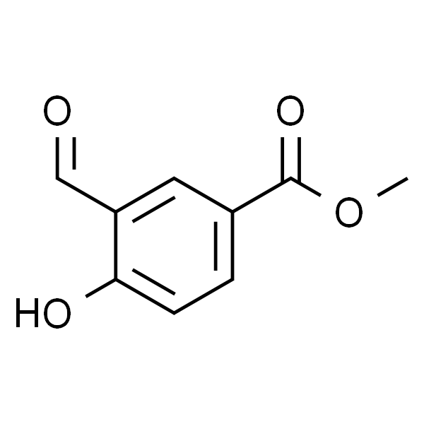 3-甲酰基-4-羟基苯甲酸甲酯