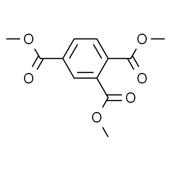 偏苯三酸三甲酯