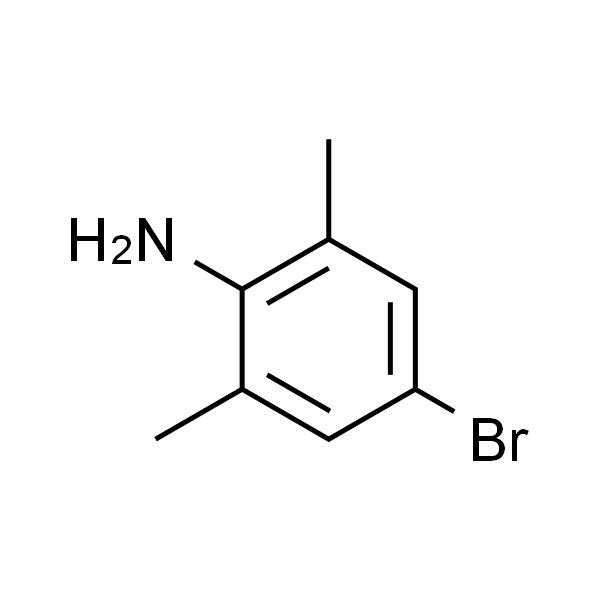 4-溴-2,6-二甲基苯胺