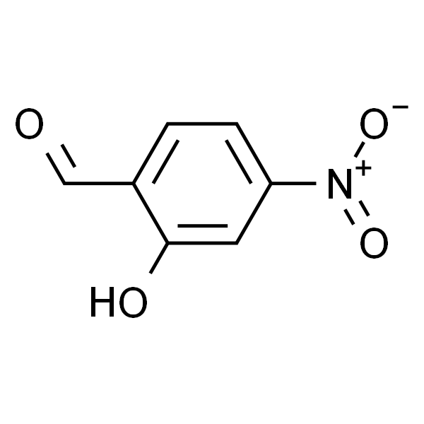 2-羟基-4-硝基苯甲醛