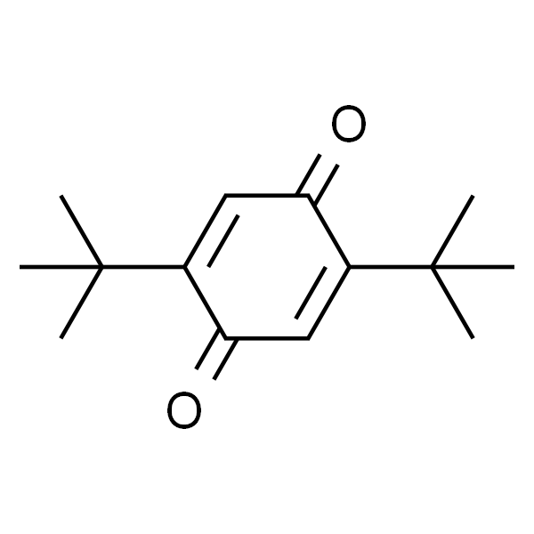 2,5-二叔丁基环己酮-2,5-二烯-1,4-二酮