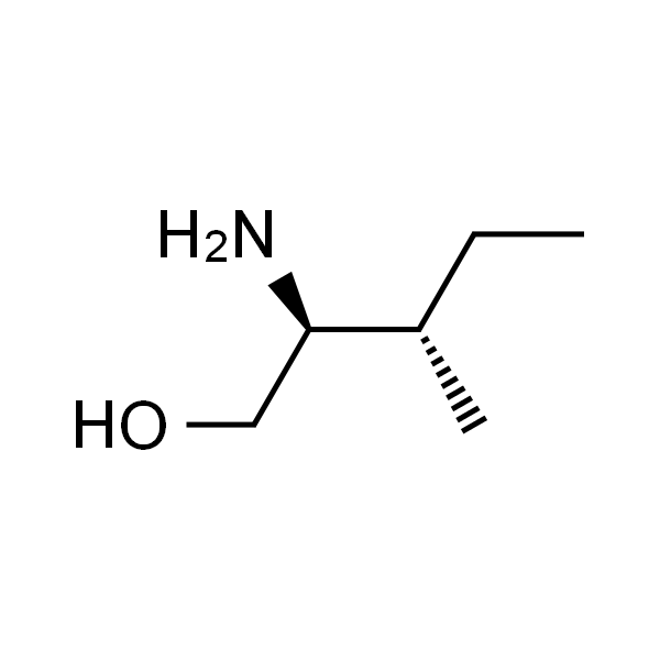 (2S,3S)-2-氨基-3-甲基戊-1-醇