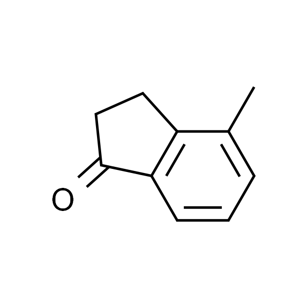 4-甲基-2,3-二氢-1H-茚-1-酮