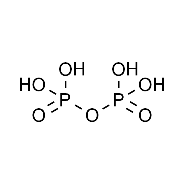 焦磷酸
