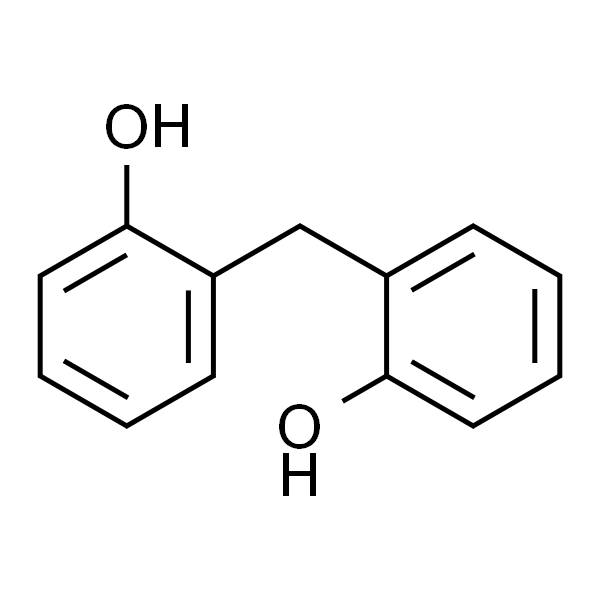 2，2'-二羟基二苯甲烷