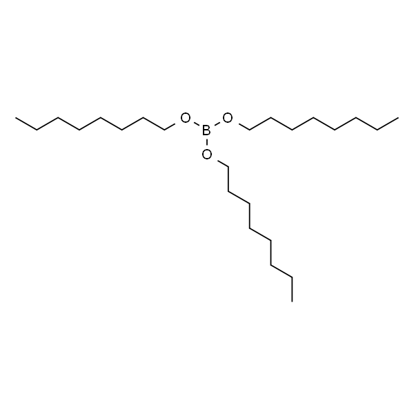 硼酸三正辛酯