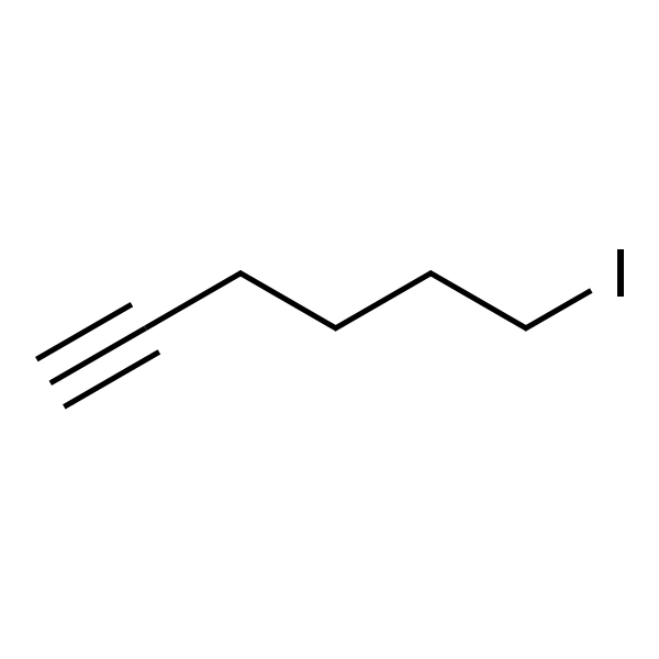 6-碘-1-己炔
