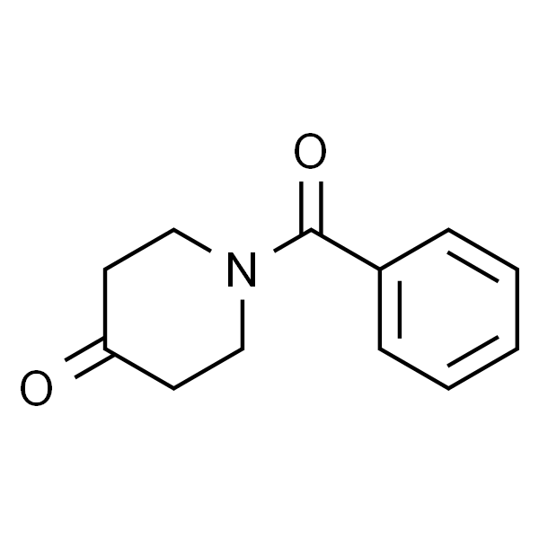 1-苯甲酰-4-哌啶酮