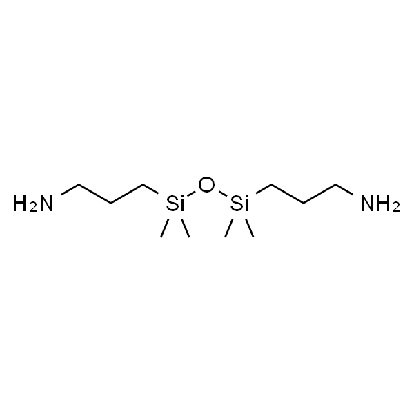 1,3-双(3-氨基丙基)-1,1,3,3-四甲基二硅氧烷