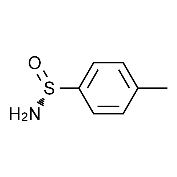 (R)-4-甲基苯亚磺酰胺