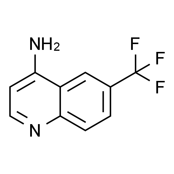6-三氟甲基-4-氨基喹啉