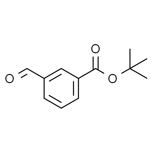 3-甲酰基苯甲酸叔丁酯