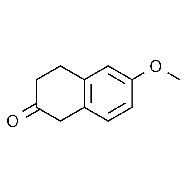 6-甲氧基-2-四氢萘酮