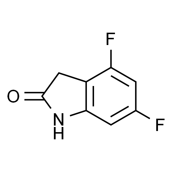 4,5-二氟吲哚