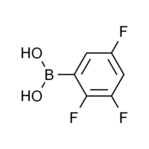 2,3,5-三氟苯硼酸 (含不同量的酸酐)