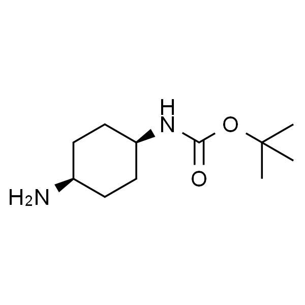 cis-4-(Boc-氨基)环己胺