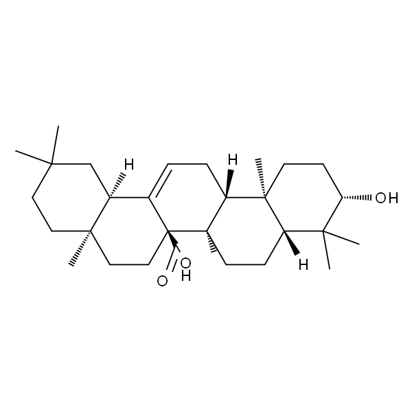 β-Peltoboykinolic acid