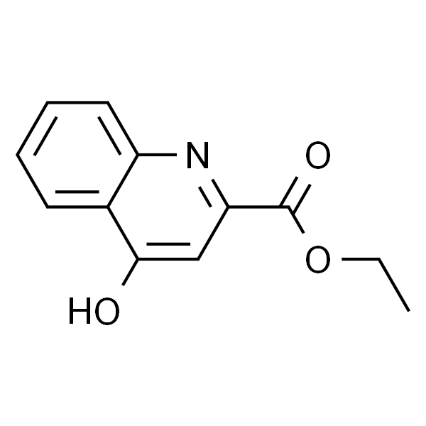 4-羟基喹啉-2-甲酸乙酯