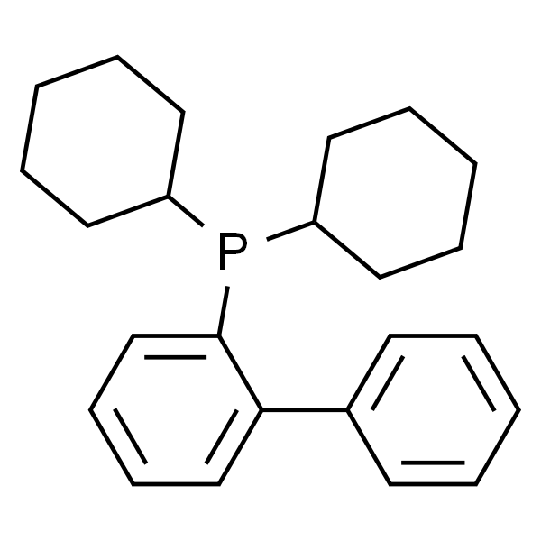 2-(二环己基膦基)联苯