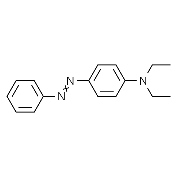 4-二乙基氨基偶氮苯