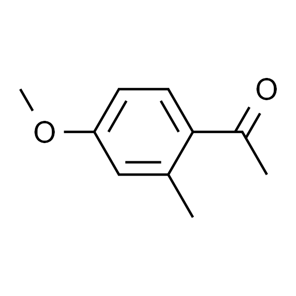 1-(4-甲氧基-2-甲基苯基)乙酮