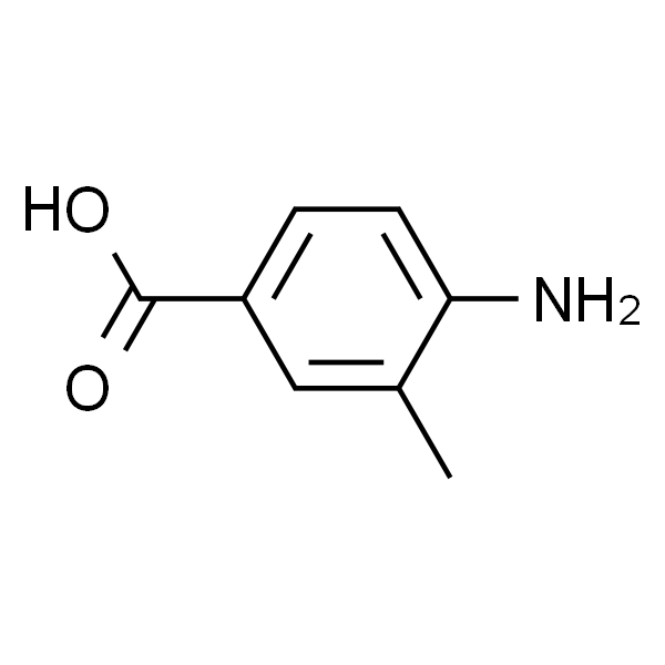 4-氨基-3-甲基苯甲酸