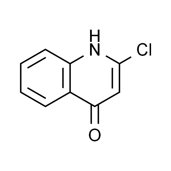 2-氯喹啉-4(1H)-酮