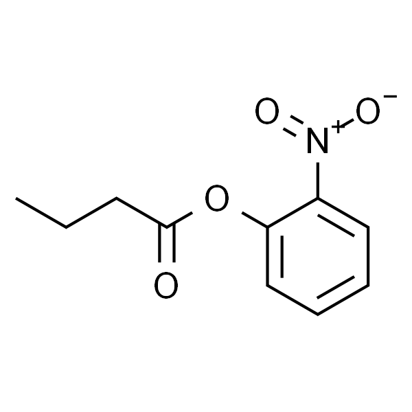 2-硝基苯基丁酸酯