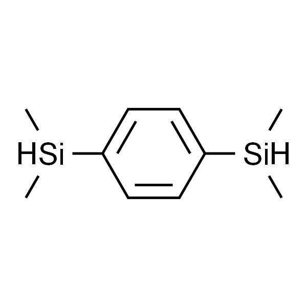 1,4-二(二甲基硅烷基)苯
