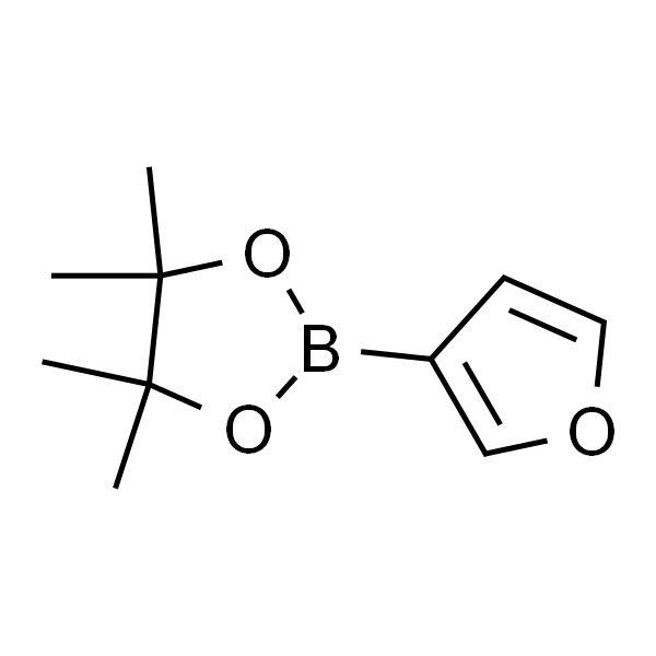 呋喃-3-硼酸频哪醇酯