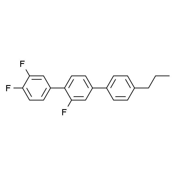 2'，3，4-三氟-4''-丙基-1，1':4'，1''-三联苯