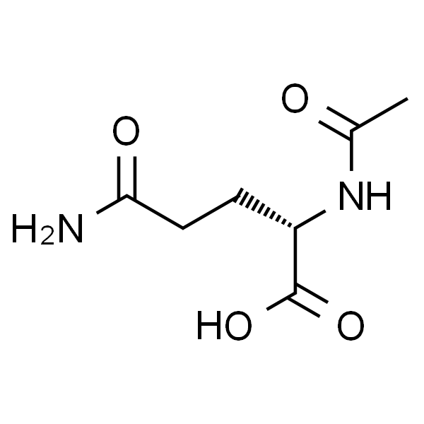 N-乙酰-L-谷氨酰胺