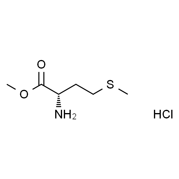 L-蛋氨酸甲酯盐酸盐
