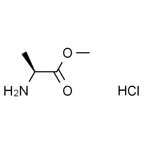 L-丙氨酸甲酯盐酸盐