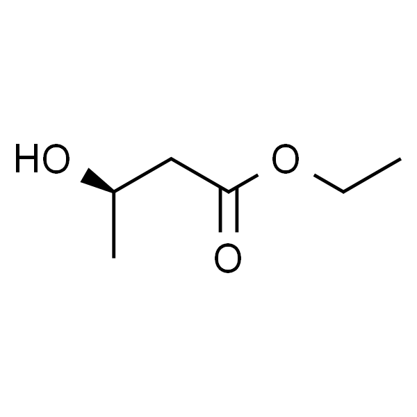 (R)-(-)-3-羟基丁酸乙酯