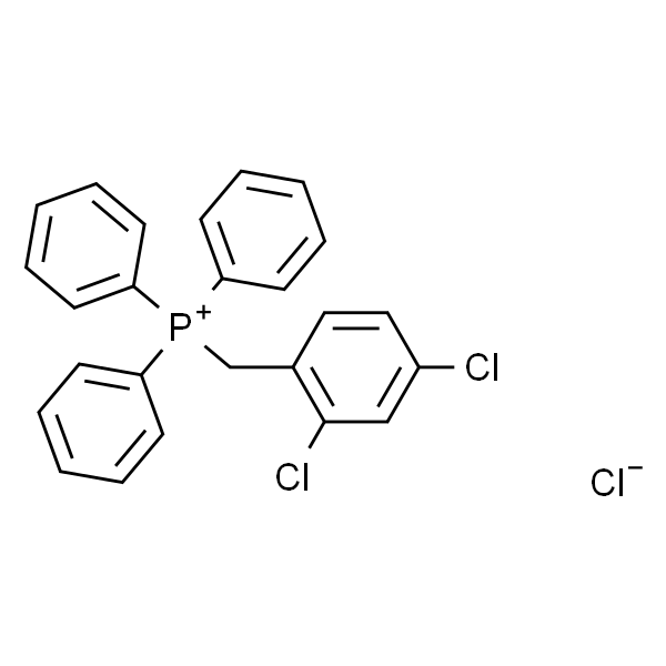 (2,4-二氯苄基)三苯基氯化鏻
