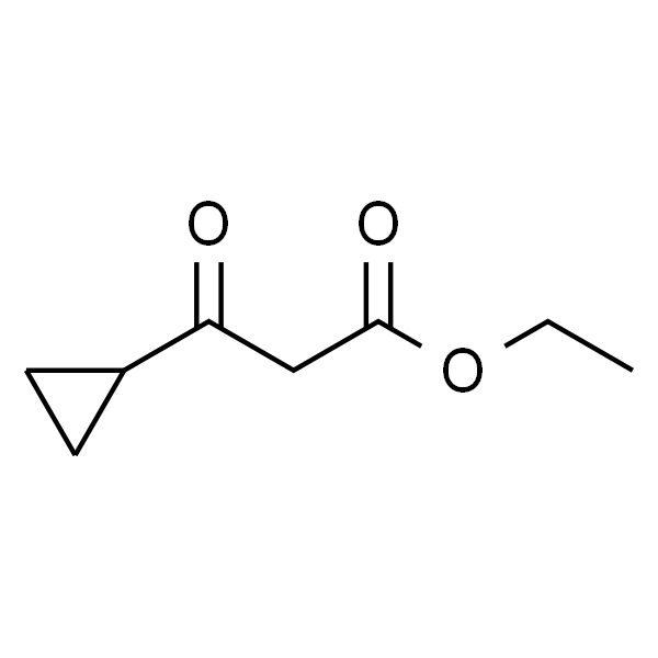 3-环丙基-3-羰基-丙酸乙酯