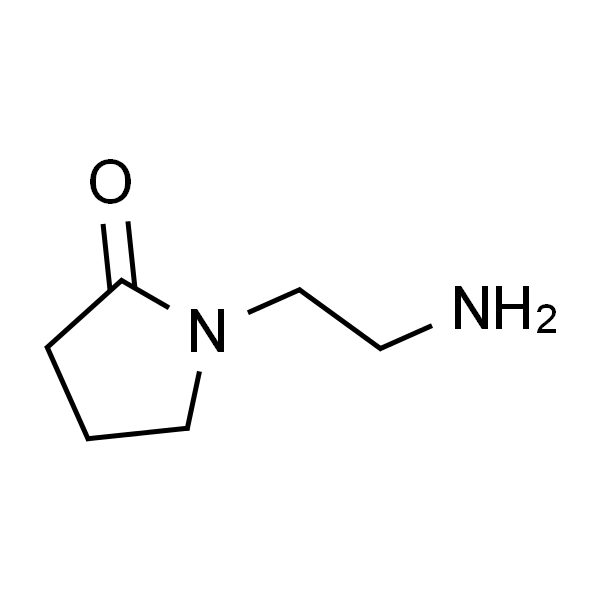 1-(2-氨基-乙基)-吡咯烷-2-酮