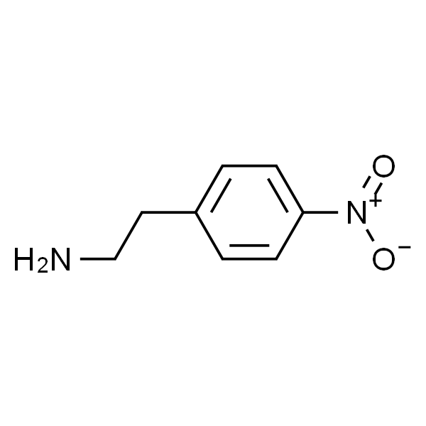 4-硝基苯乙胺