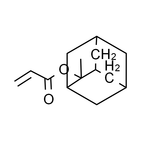 丙烯酸2-甲基金刚烷-2-基酯 (含稳定剂MEHQ)