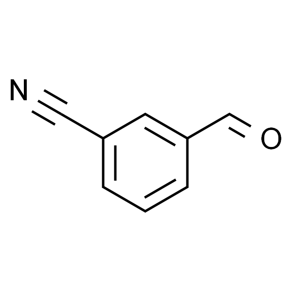 3-氰基苯甲醛