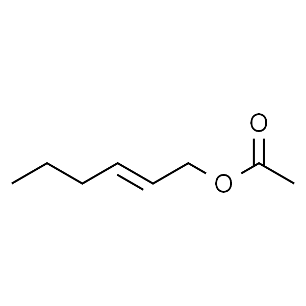 乙酸反-2-己烯酯