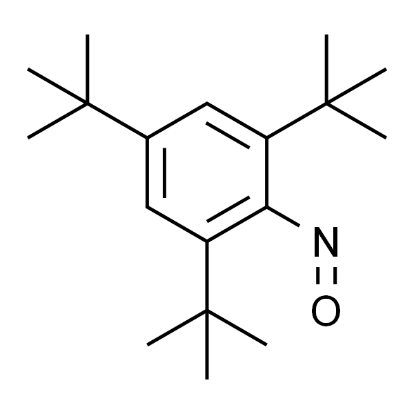 2，4，6-三叔丁基亚硝基苯