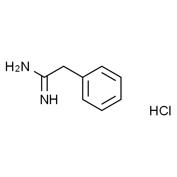 2-苯乙脒盐酸盐